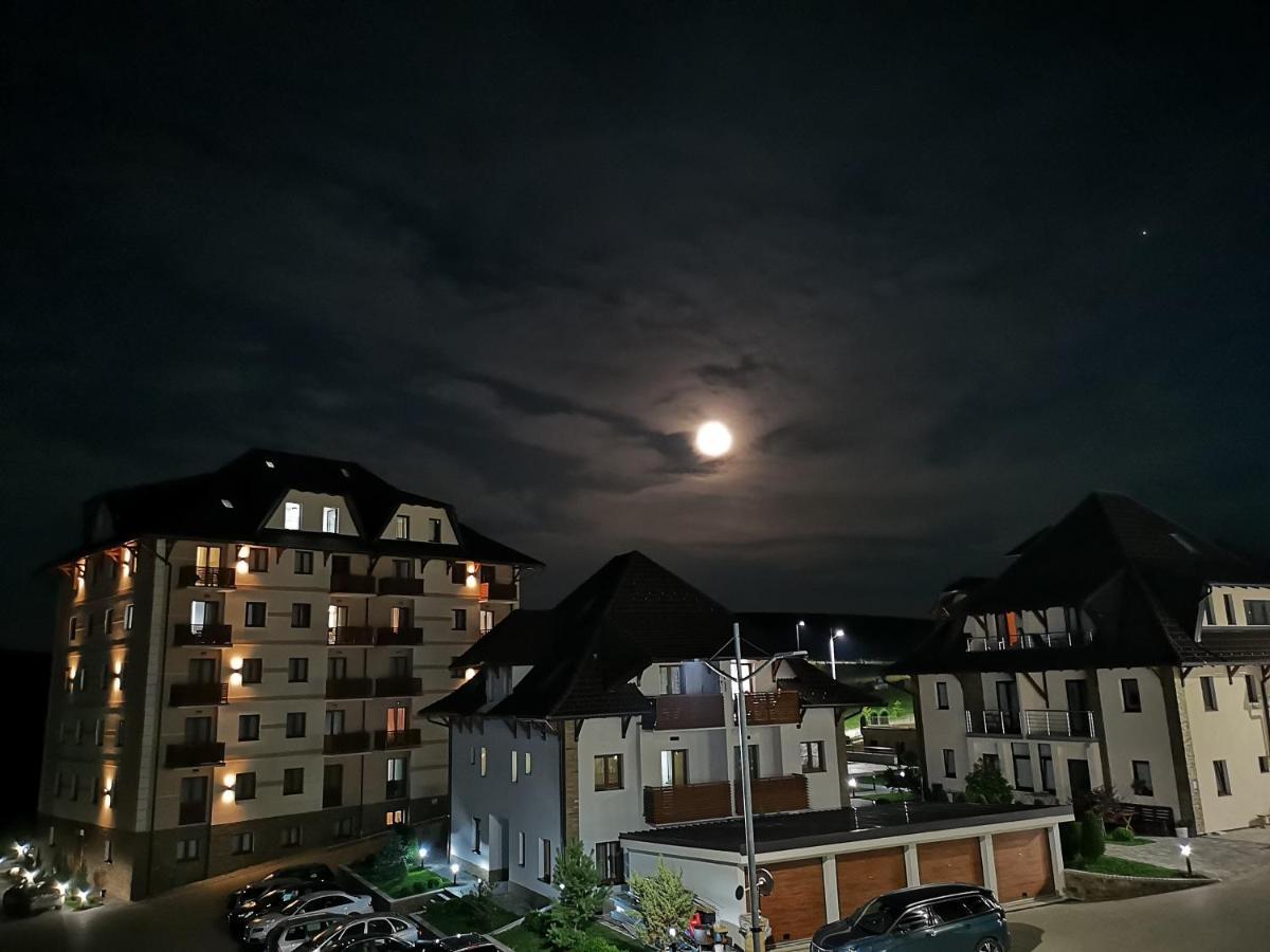 Апартаменти Zlatibor Hills Zozon Екстер'єр фото