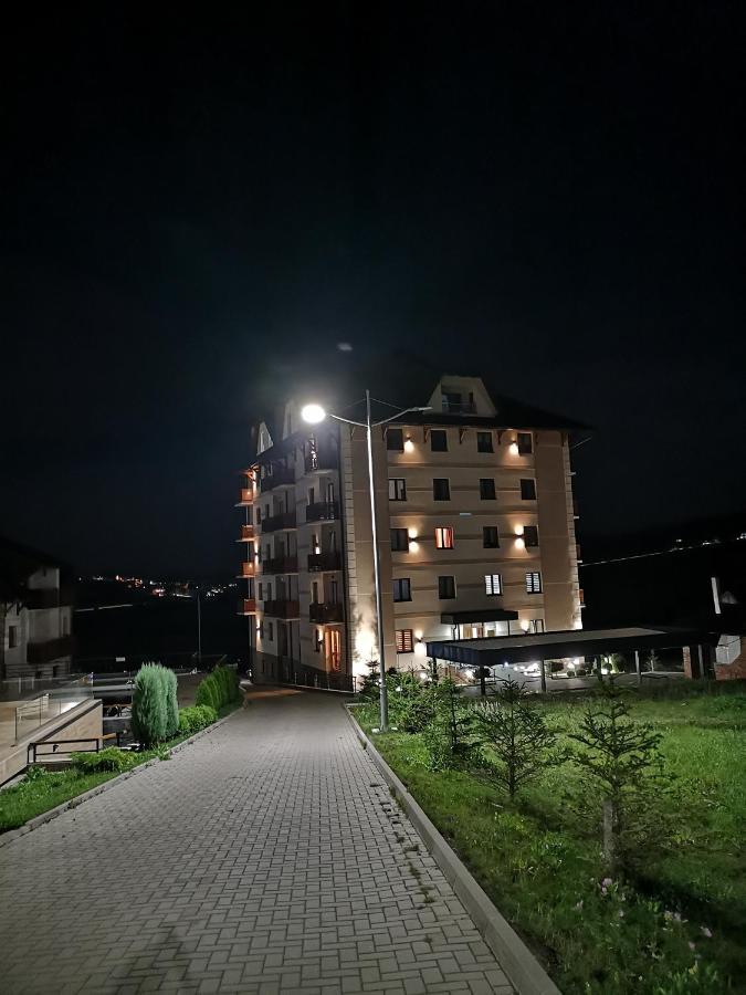Апартаменти Zlatibor Hills Zozon Екстер'єр фото